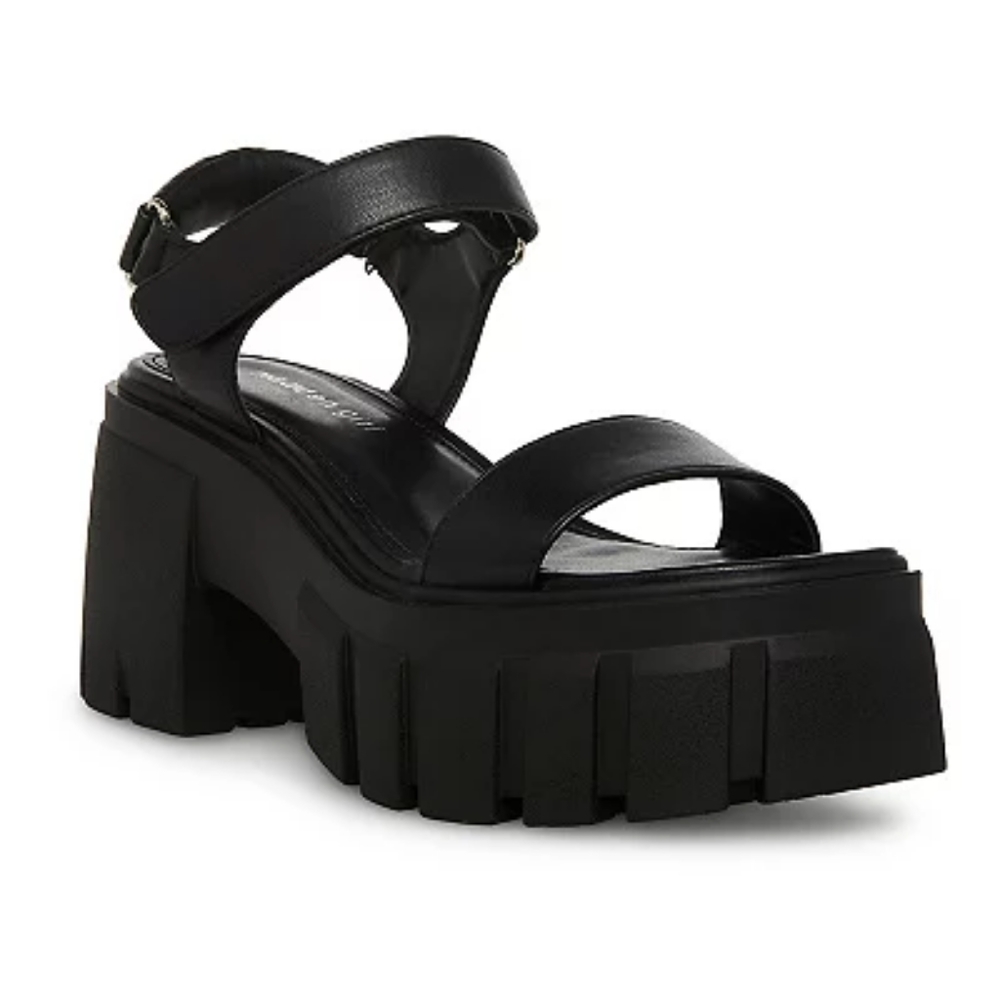 Madden Girl Grandy Women's Platform Sandals